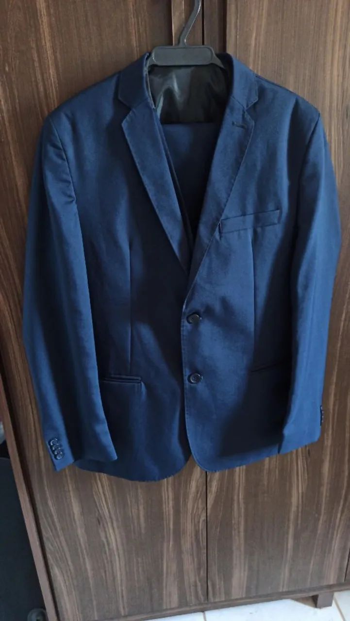 Terno completo  - Foto 2