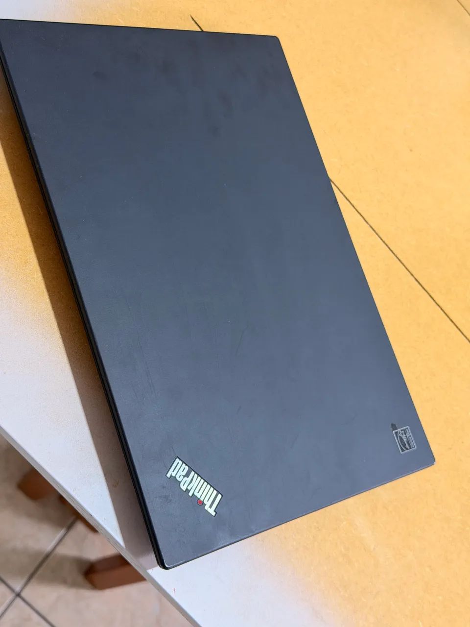 Notebook Lenovo 