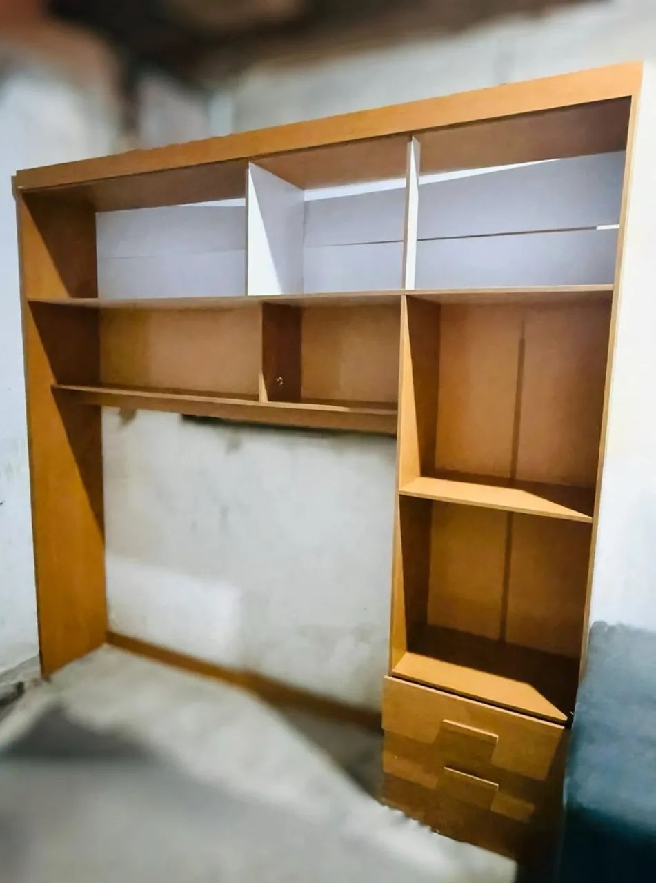 Modulado para quarto 