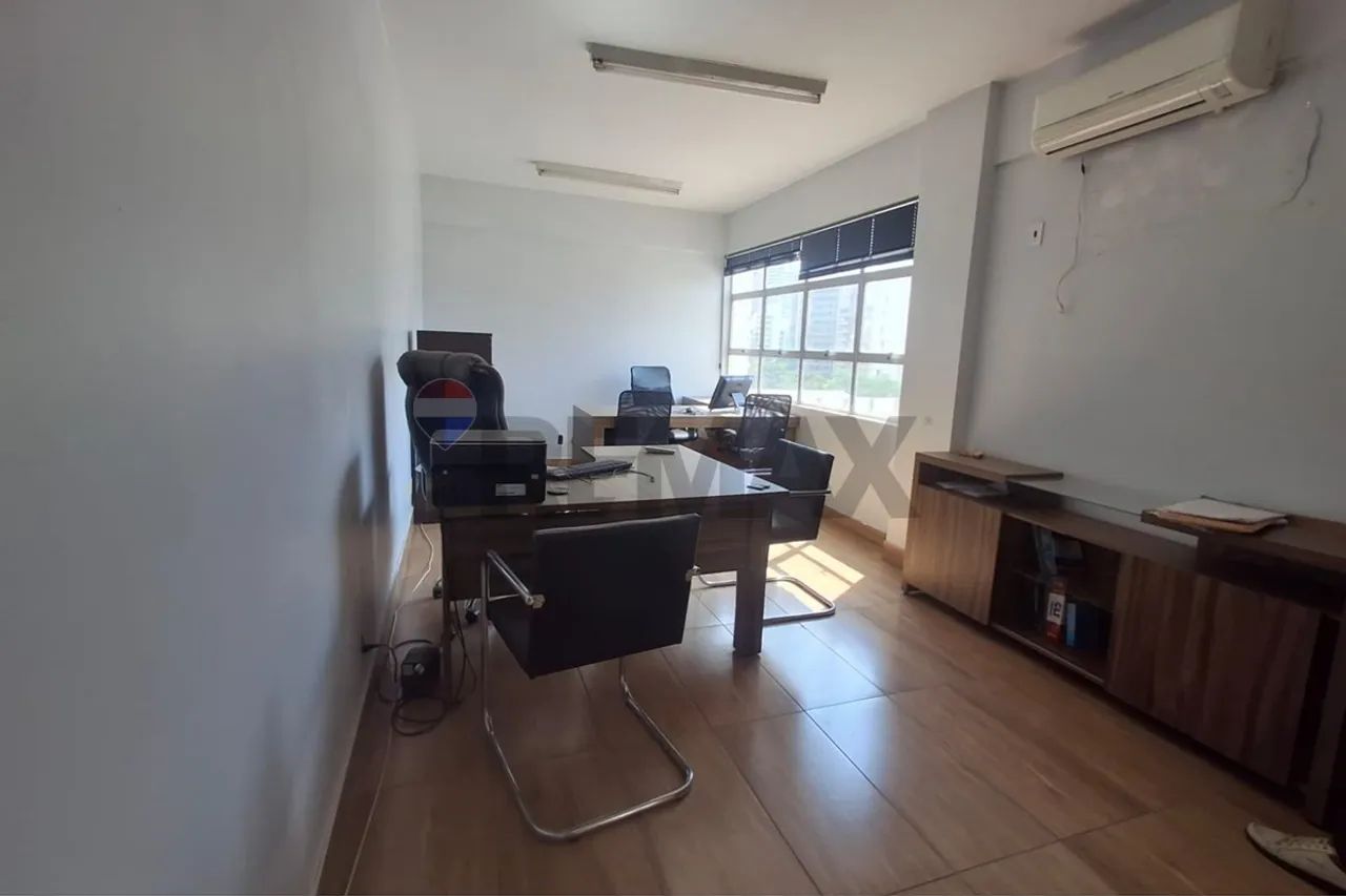 Sala comercial mobiliada na Avenida 85  Setor Bela Vista - EDIFÍCIO COLIBRE - Foto 4