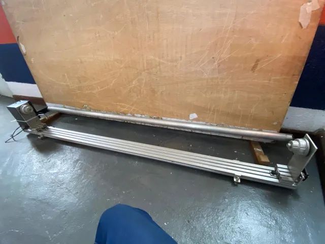 Rebobinador para Plotter - Foto 3