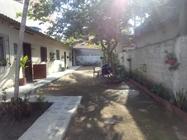 CASA VALE ENCANTADO