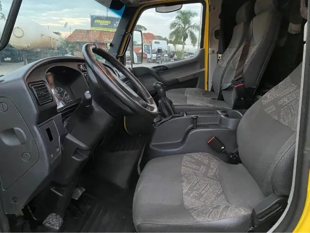  Mb accelo 1016 bau sider 2019 - Foto 5