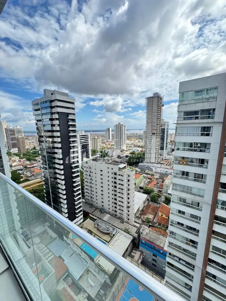 BELA APARTAMENTO NO PIAZZA BY QUADRA - Foto 2