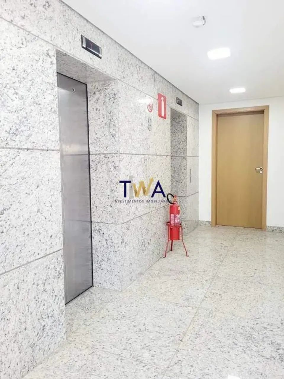 Andar corporativo para locação - Foto 4