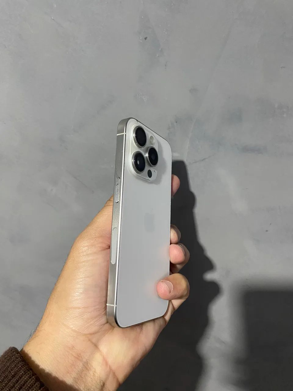 iPhone 15 pro  - Foto 4