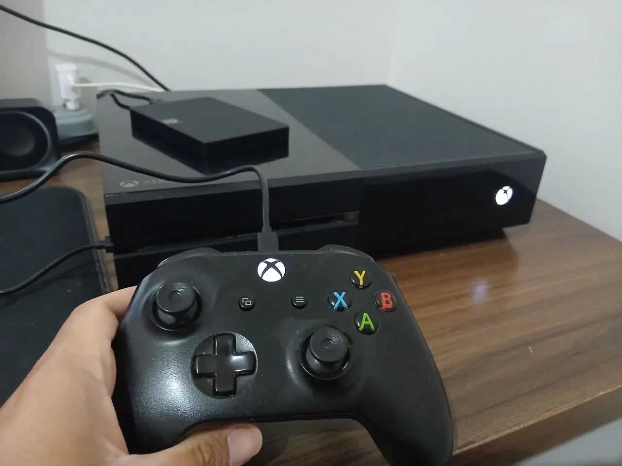 Vendo xbox one - Foto 2