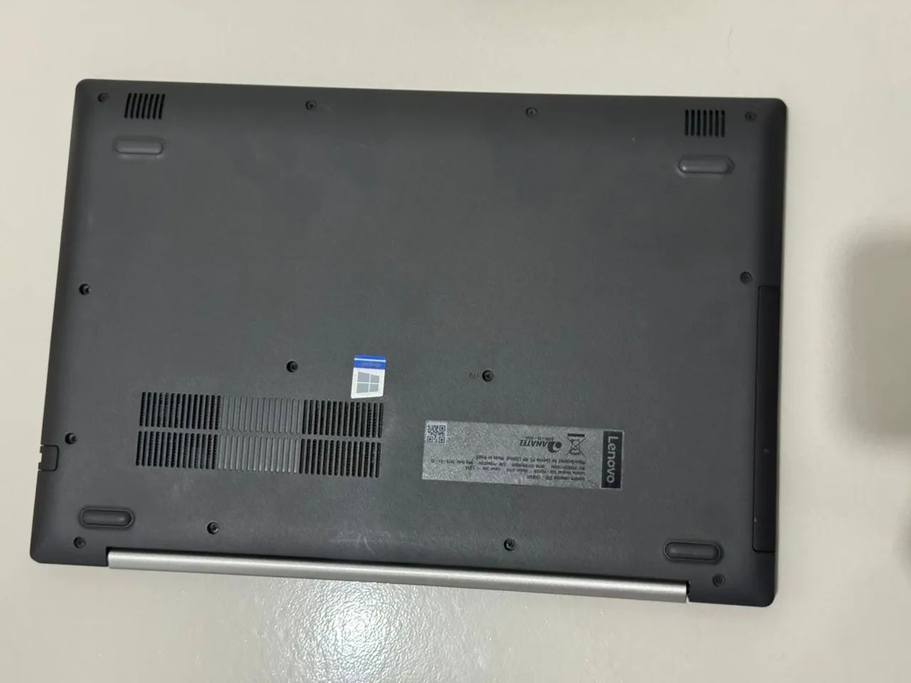 Notebook i3  Ger| 256GB de SSD| 4GB - Foto 3