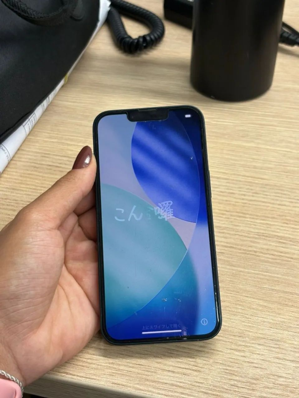 iPhone 14 128GB Preto