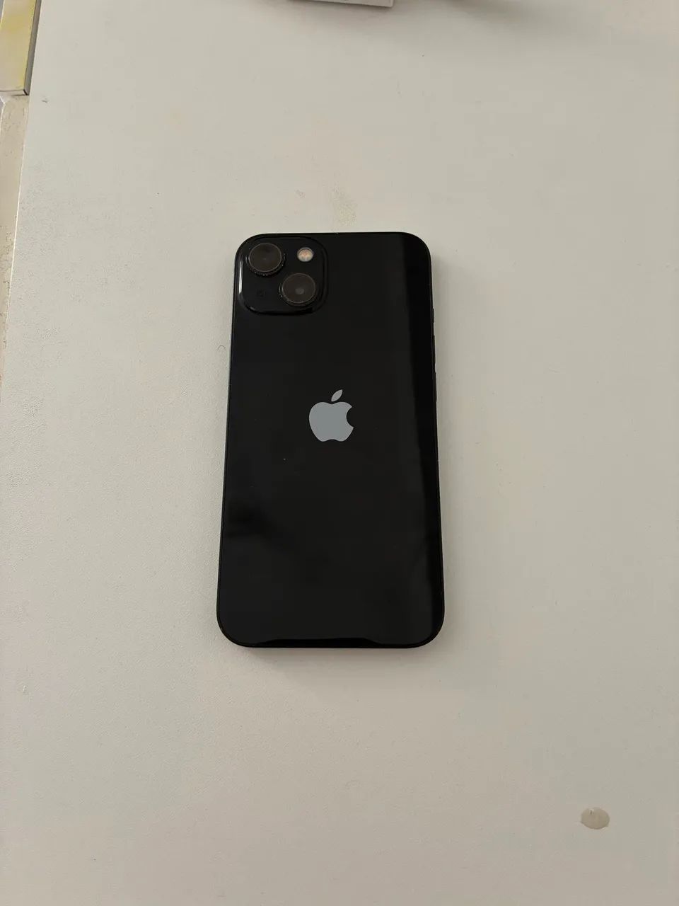 Iphone 13 256gb preto - Celulares e Smartphones - Vila Maria