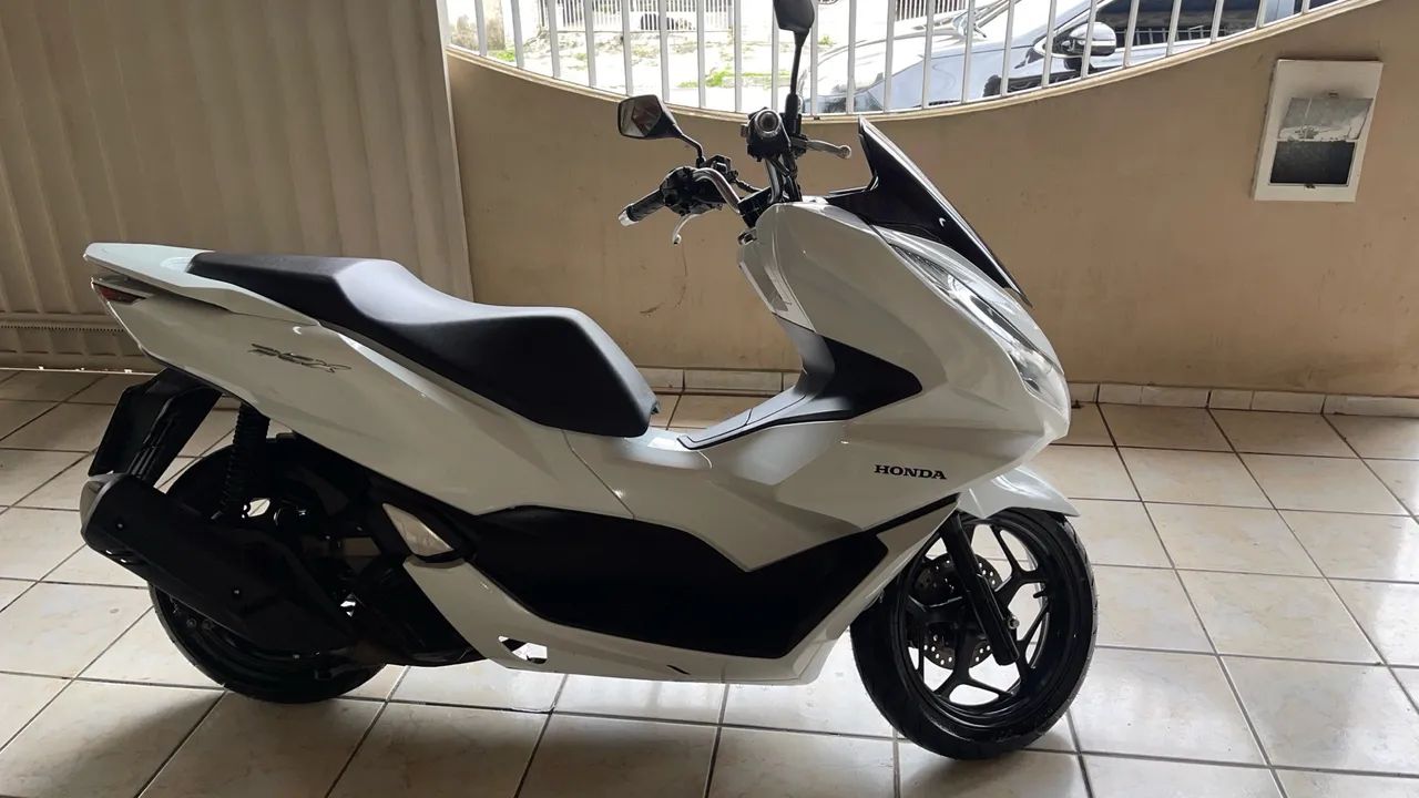PCX 2024 160 - Foto 3