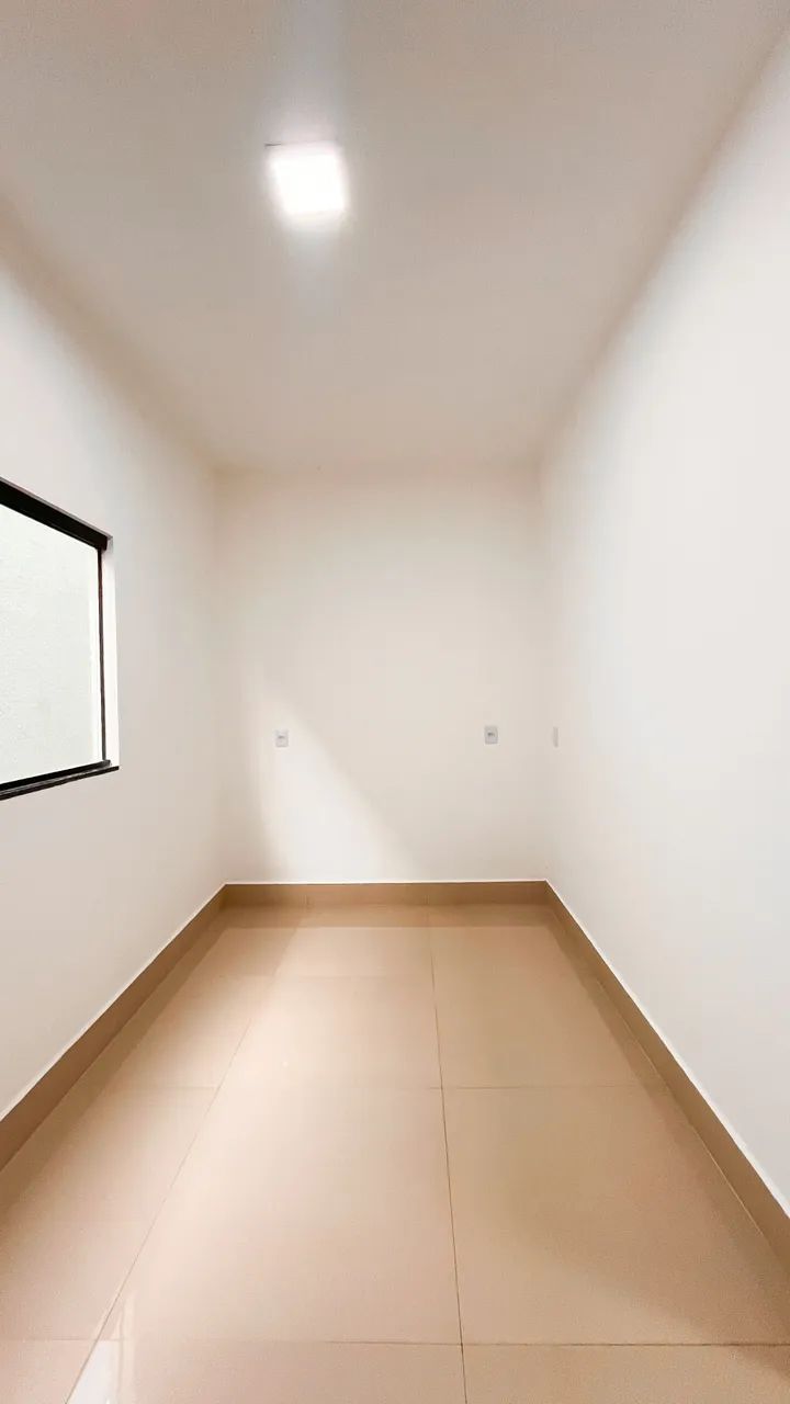 Casa Em Senador Canedo - 73,43m² - Foto 5