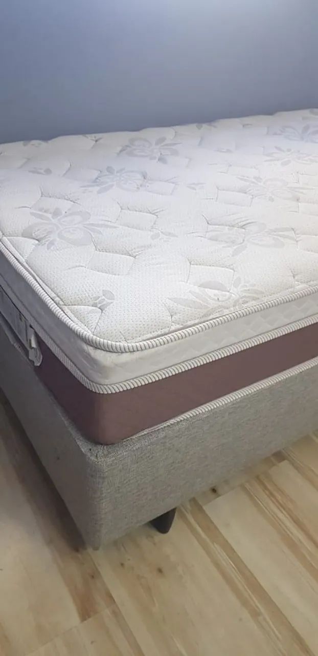 Cama solteiro king - Foto 2
