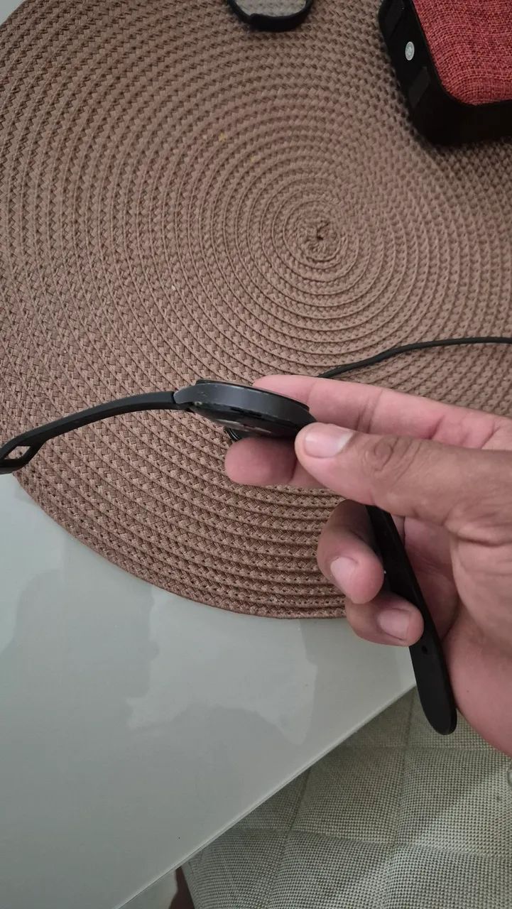 SmartWatch 5 Samsung  - Foto 5