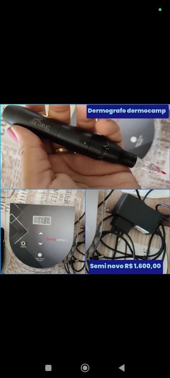 Dermógrafo 