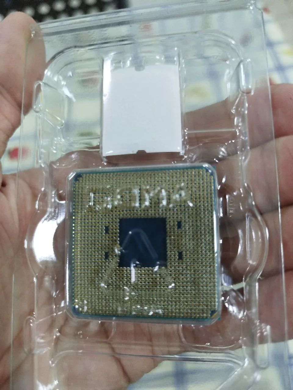 Ryzen 5 5600GT - Foto 5