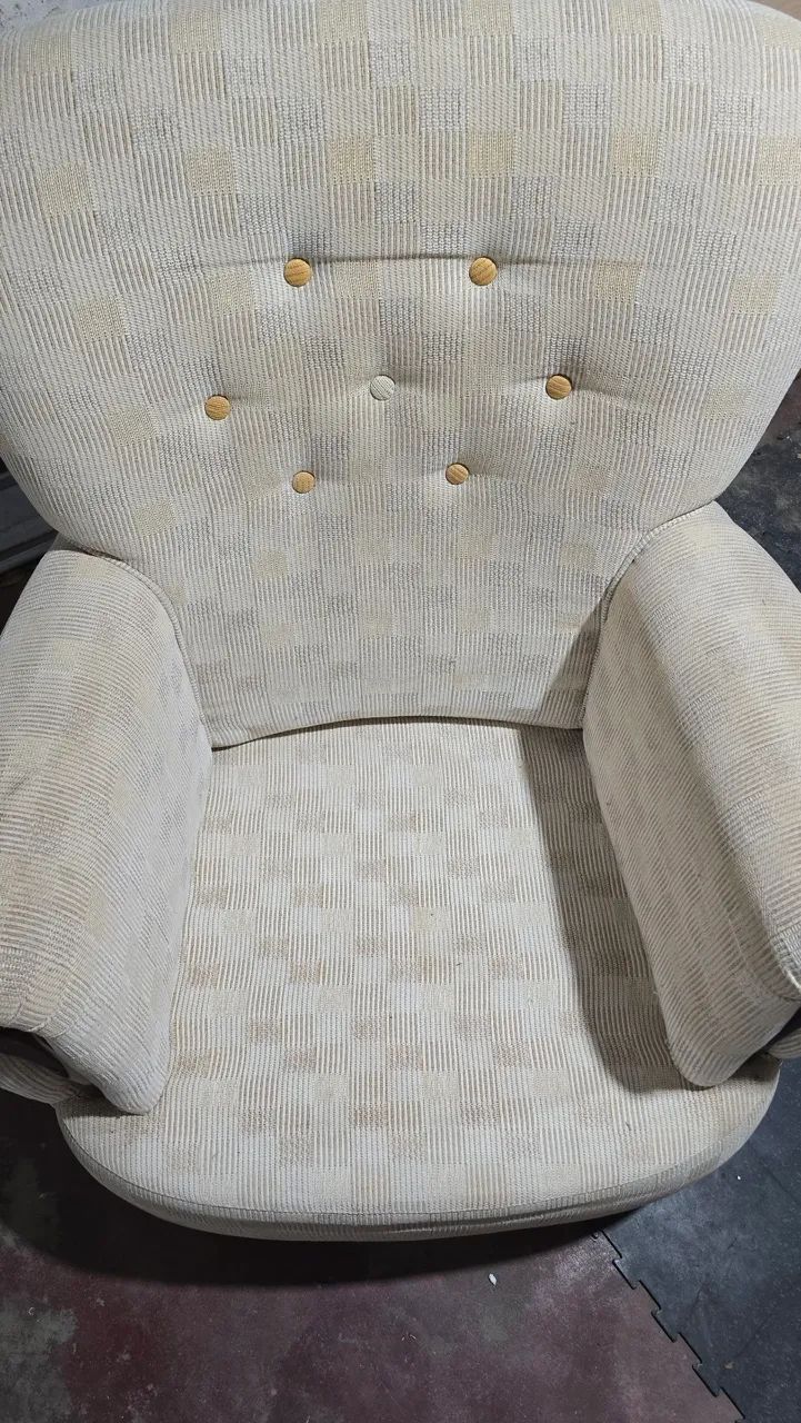 Poltrona romana - Foto 3