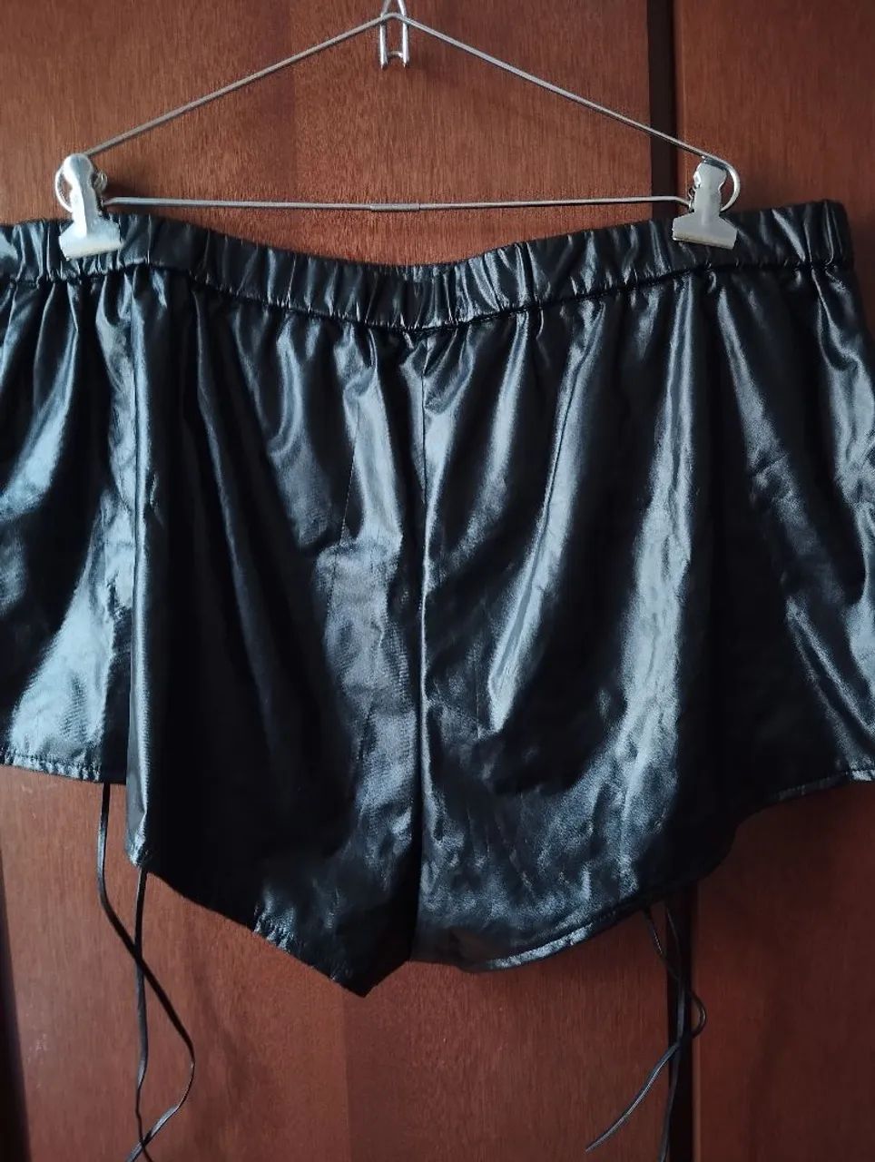 Short curto Shein curve 4xL - Foto 3
