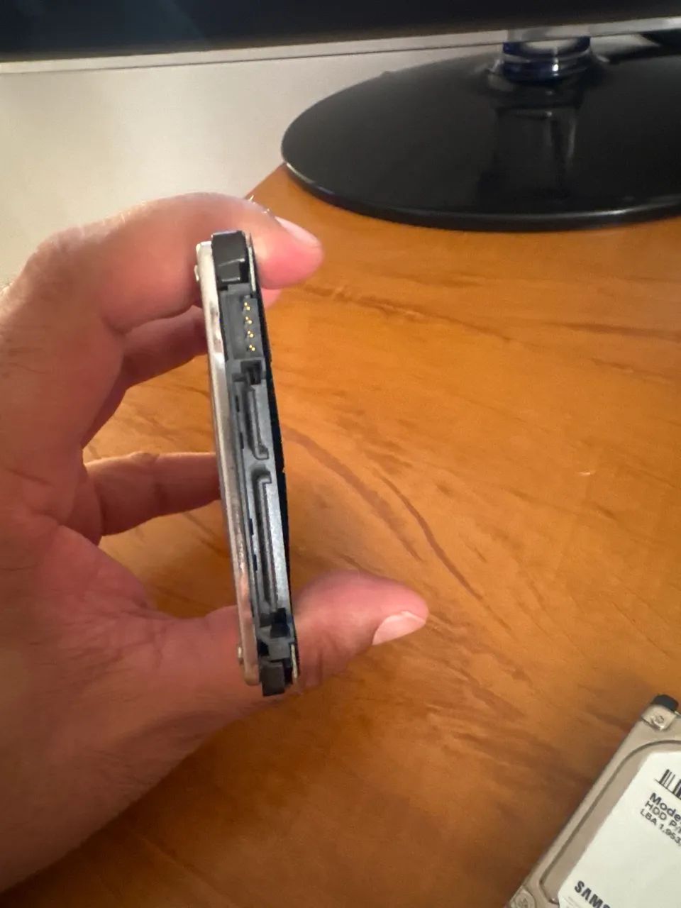 HD 750 GB  - Foto 2