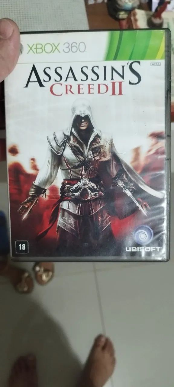Jogos Xbox 360 - Foto 2