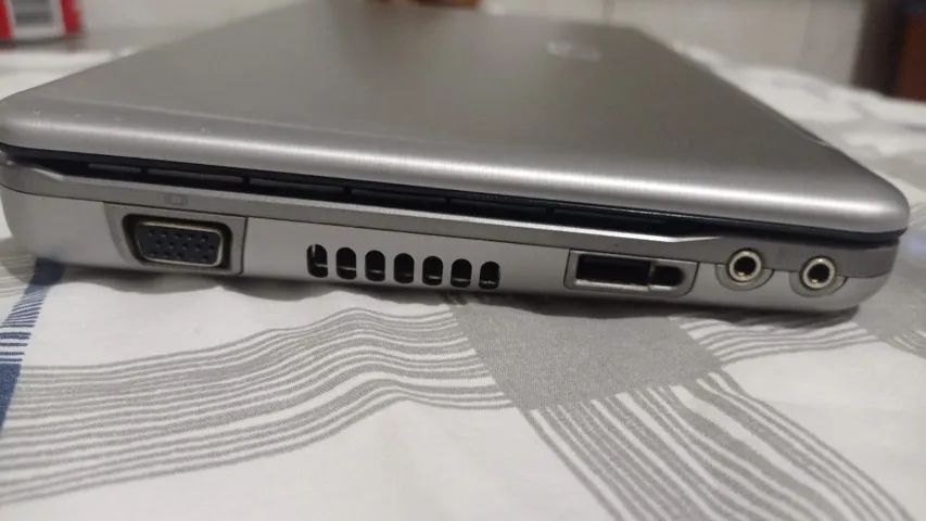 HP mini 2133 - Foto 3
