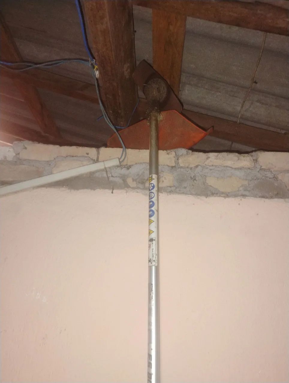 Roçadeira Stihl FS 80 - Foto 6