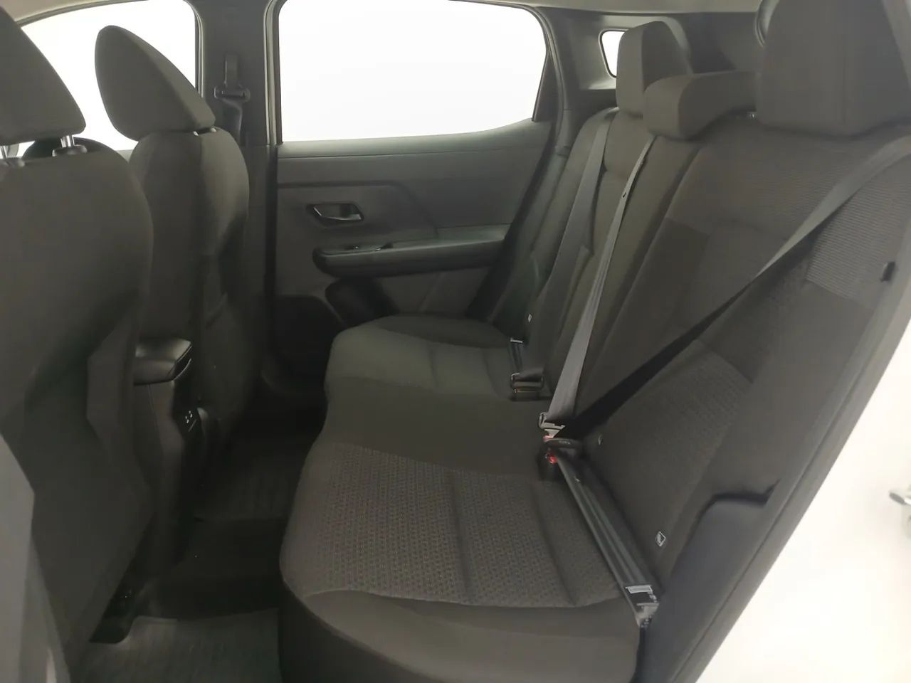 Nissan Kicks 1.0 Turbo Sense, foto 17 de 18
