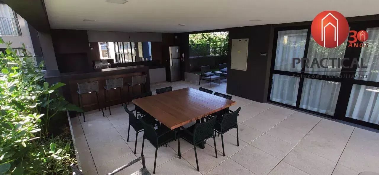 PRACTICAL LIFE CAMPO BELO II - APARTAMENTO - Foto 4