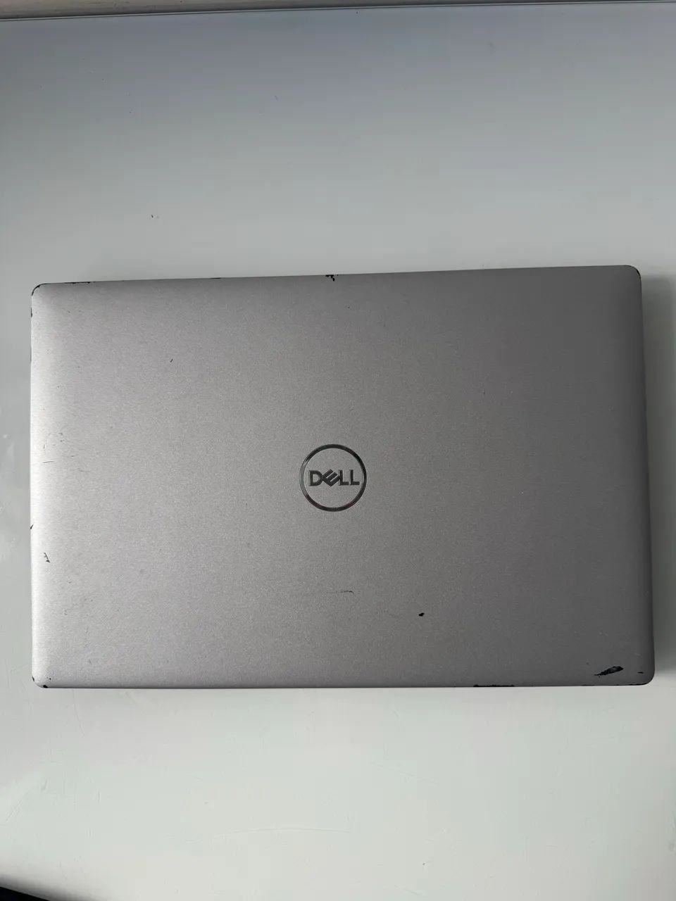 Notebook Dell Latitude 5410 i7 Vpro 16GB ram ssd 256GB 