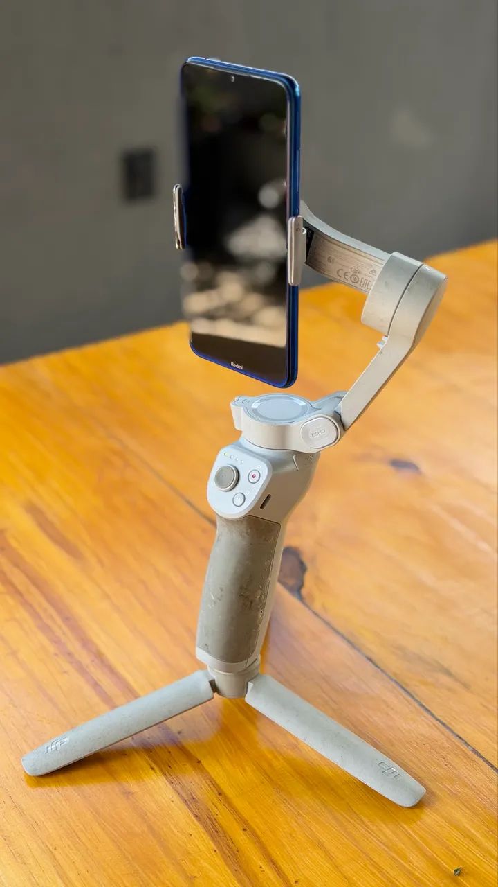 DJI Osmo móbile 4 - Foto 3