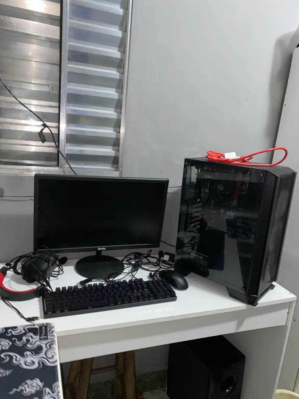 PC GAMER, COMPLETO!!!