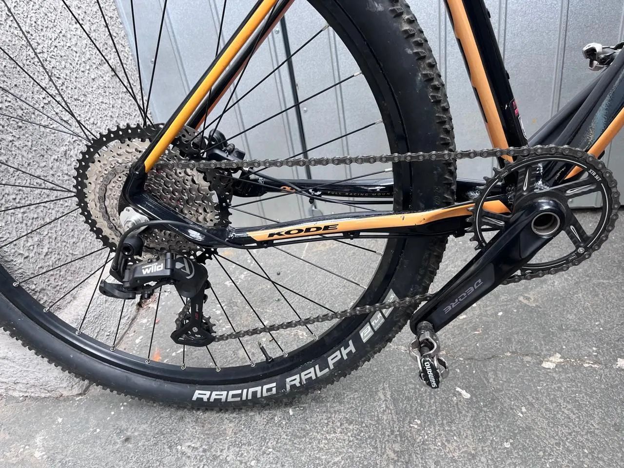Bike aro 29  - Foto 3