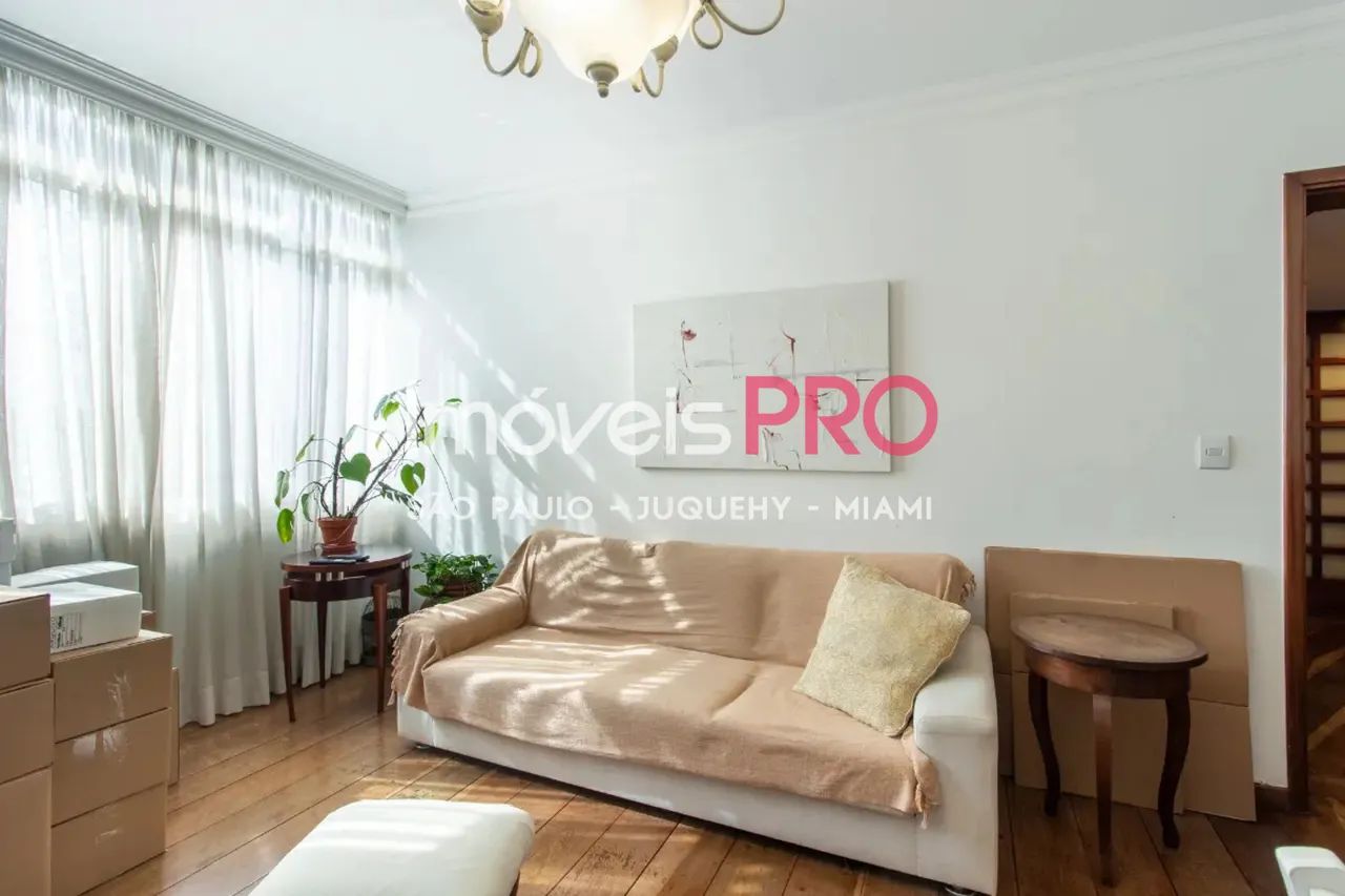 Apto de 103m² com 2 dormitórios e 1 vaga na Vila Mariana. - Foto 2