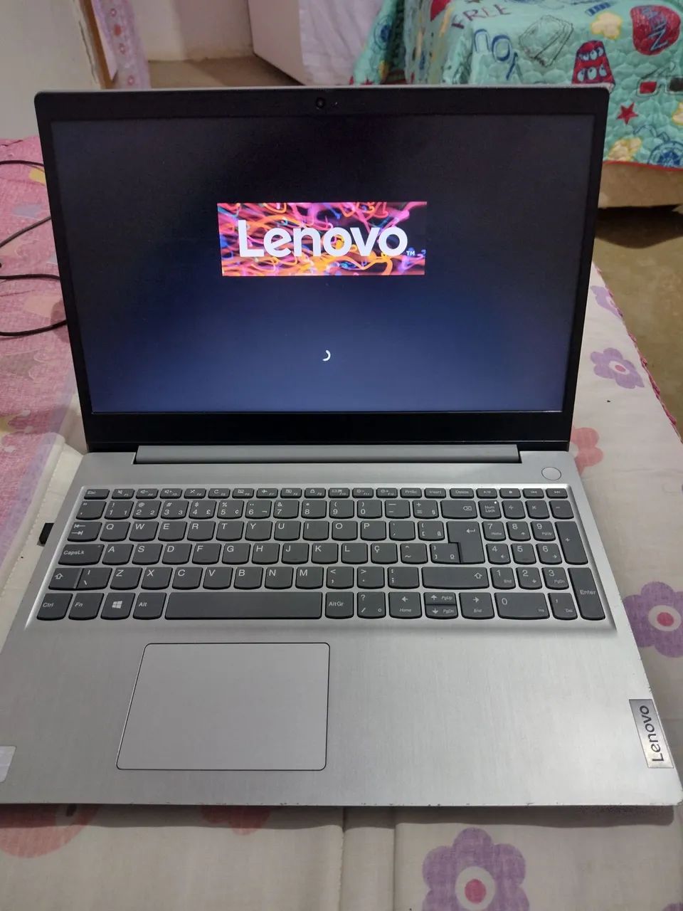 notebook Lenovo  - Foto 3
