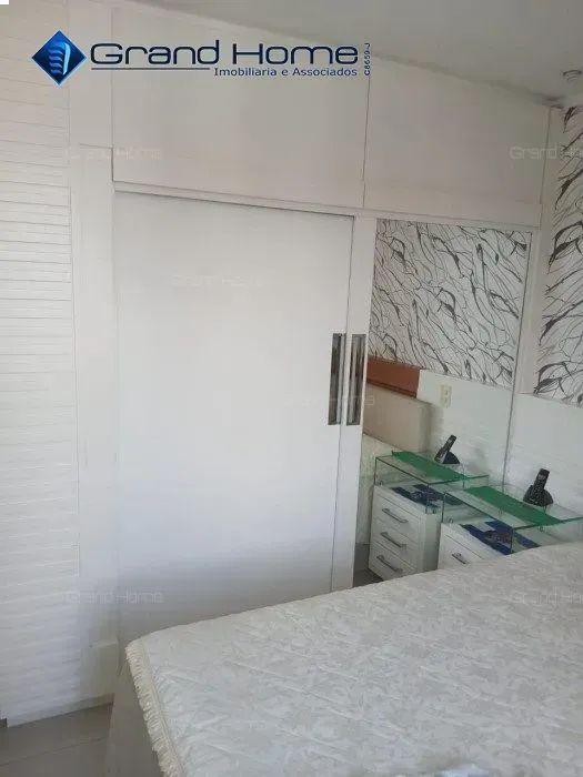 Apartamento 3 quartos em Praia da Costa - Foto 4