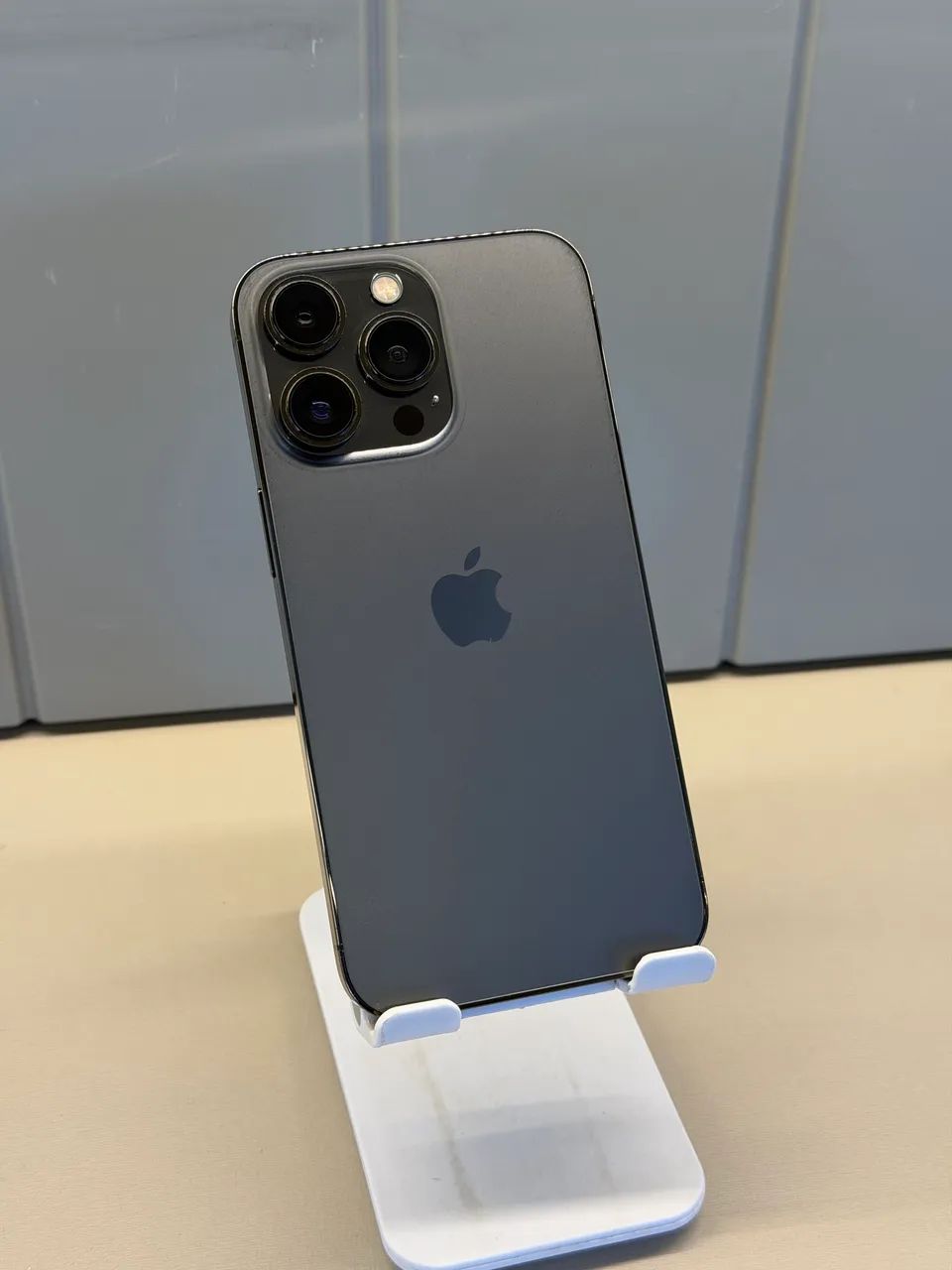 iPhone 13 Pro 512gb Grafite Semi Novo | Loja Física - Celulares e iPhone 13 Pro 512gb Grafite Semi Novo | Loja Física - Celulares e