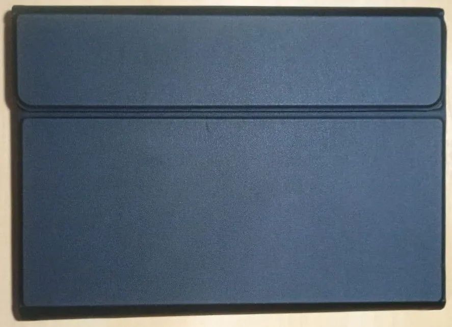 Capa com teclado retroiluminado para Redmi Pad 2 - Foto 2