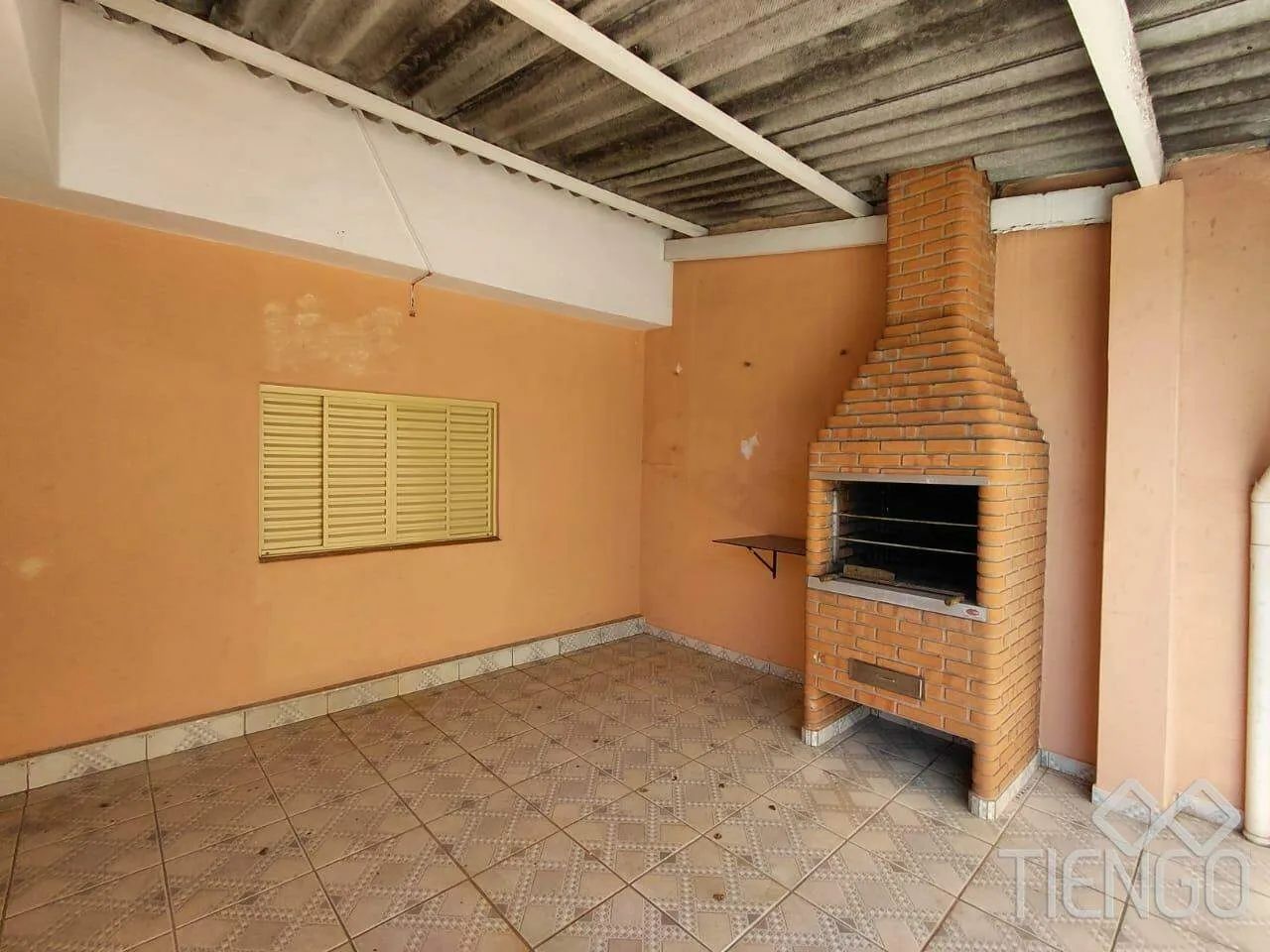 Casa na Vila Camargo - Foto 3
