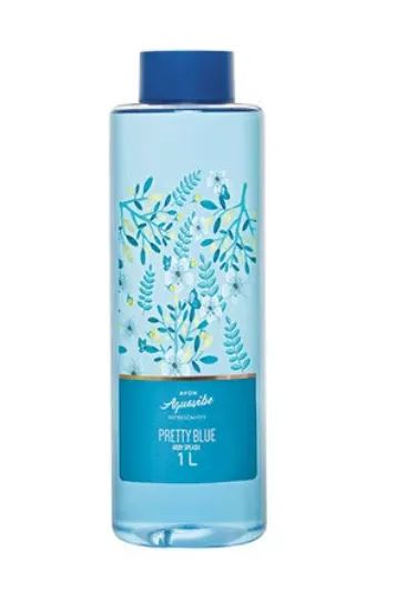 Colonia Avon Pretty Blue 1 L