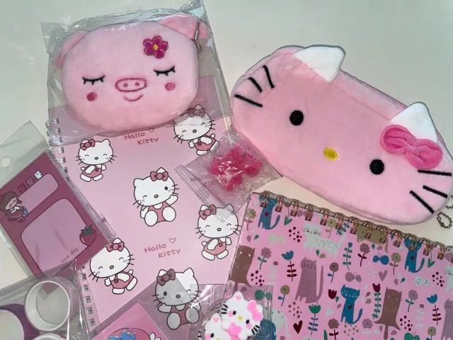 Kit Papelaria - Foto 2