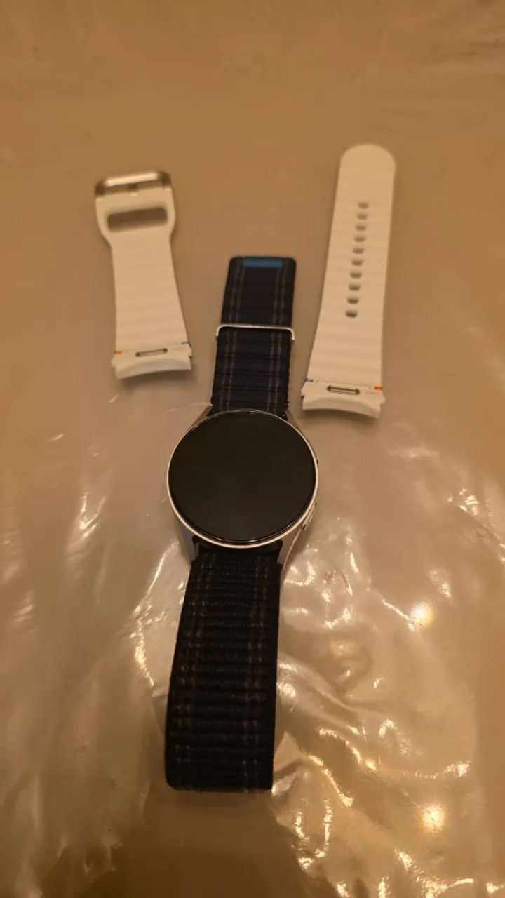 Samsung Galaxy Watch 7 40mm -BT - Foto 3