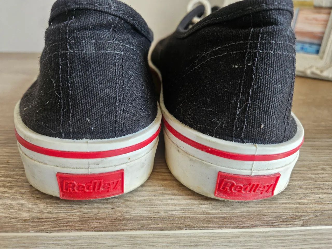 Tênis redley - Foto 3