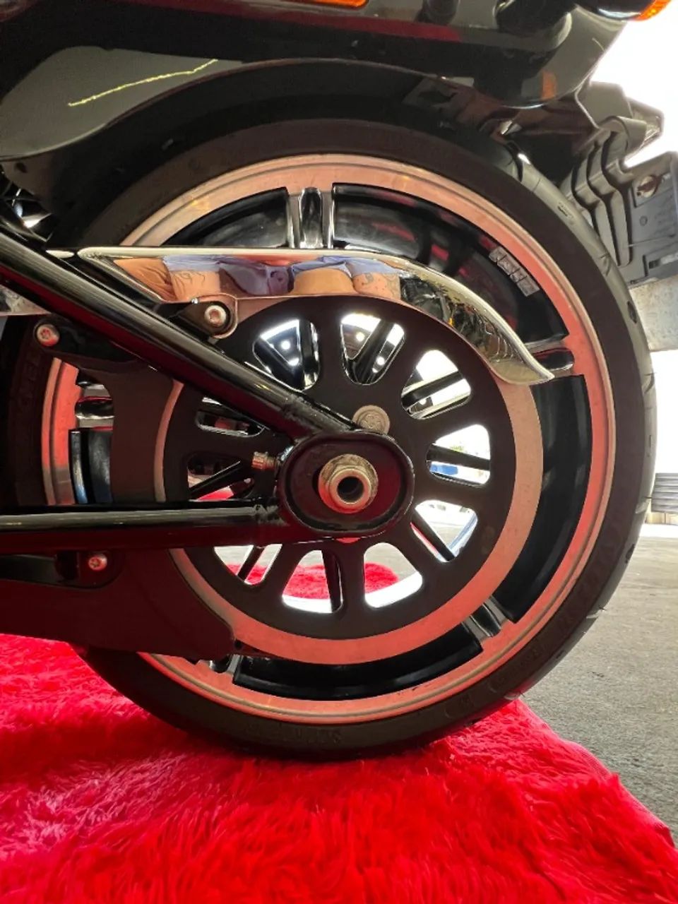 FAT BOB 114 - Foto 4