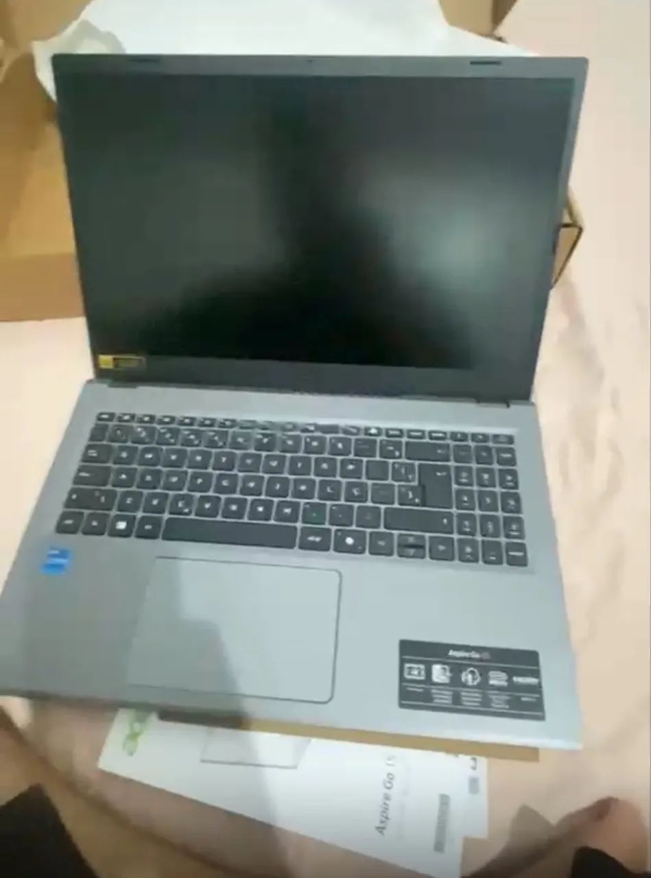 Notebooks novos sem uso para venda  - Foto 2