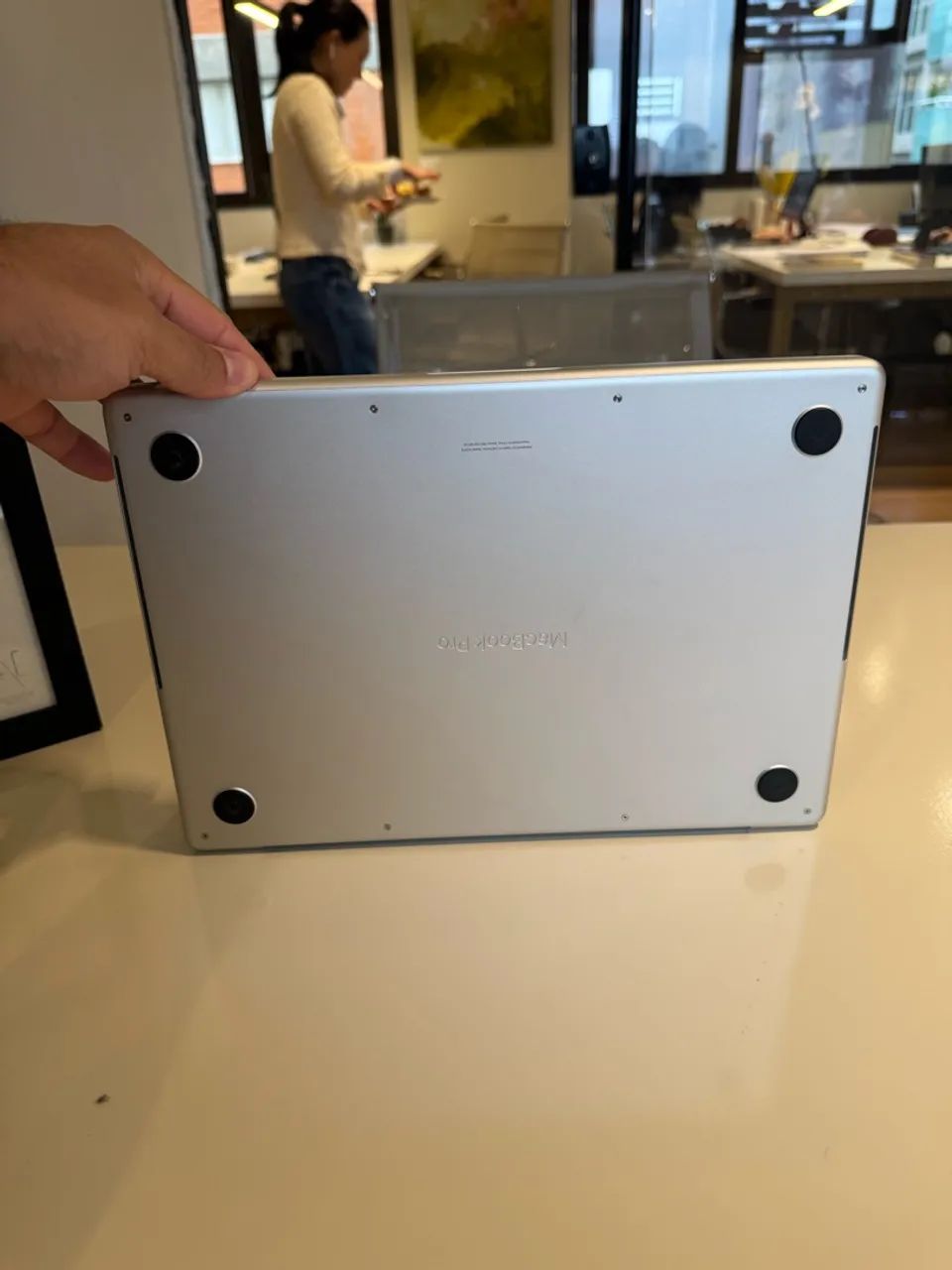 MacBook M3 - Foto 3