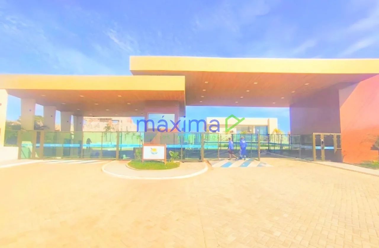 Lote com 393m² à venda - Cond. Sunset Beach Residence - Foto 3