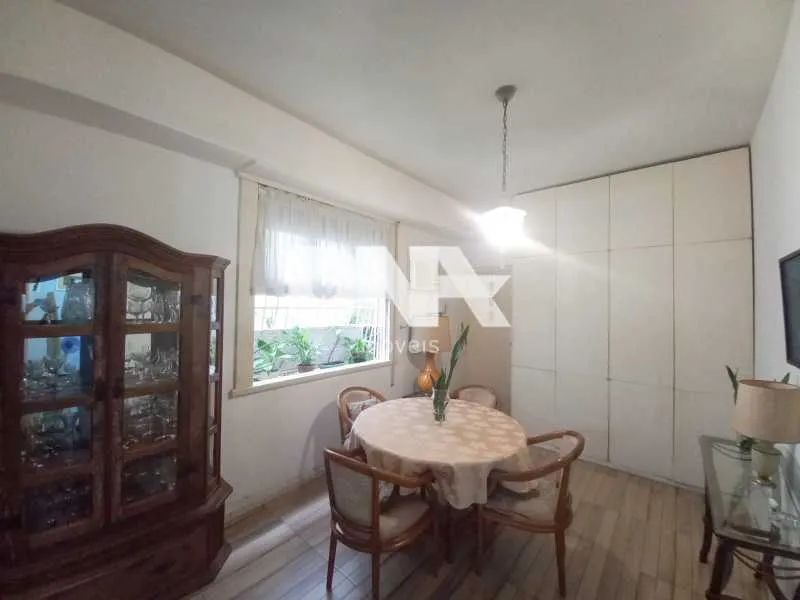 Apartamento - / Residencial / Lagoa - Foto 4