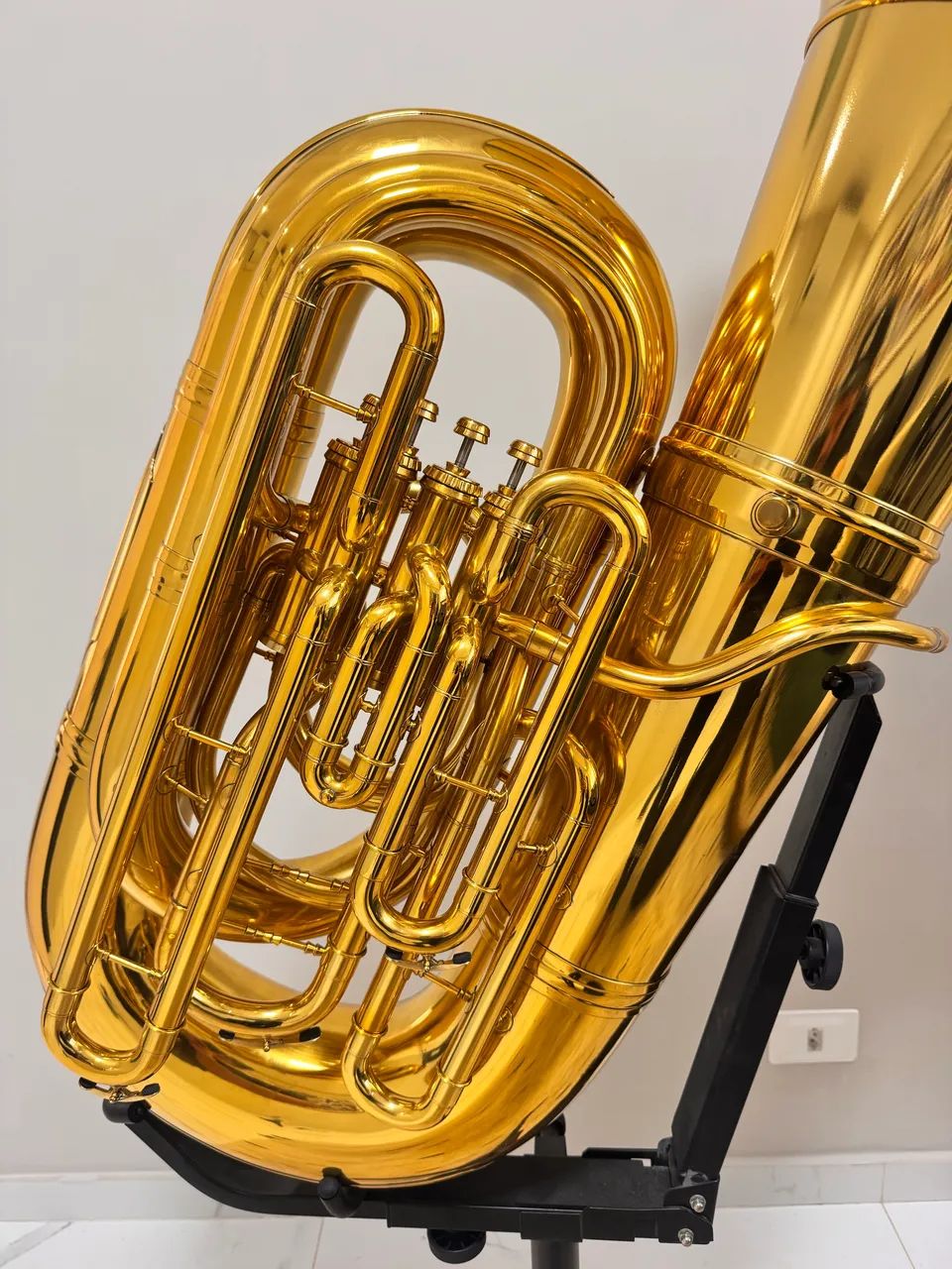Tuba Conn 24J - Foto 2