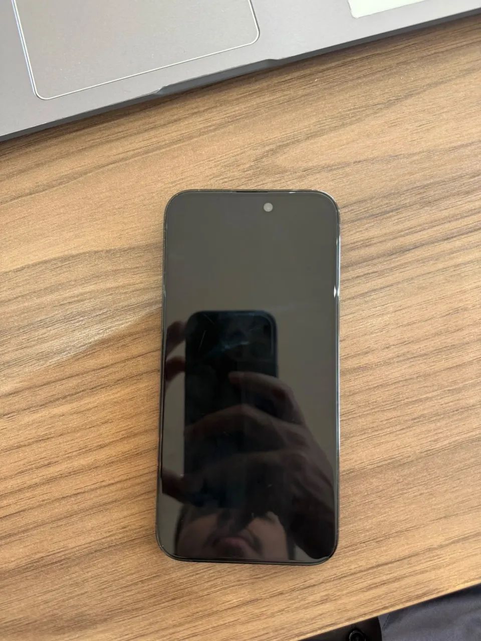 iPhone 14 Pro Max 256gb - Foto 4