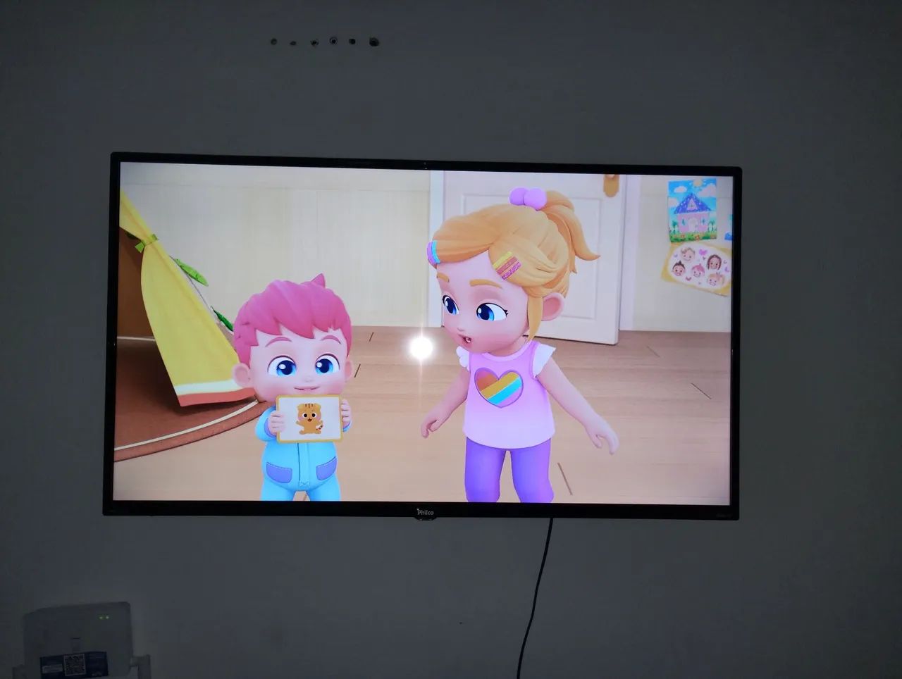 TV Smart NOVA  - Foto 2